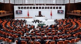 TBMM'den Çocuk Suçluluğunu Önlemeye Yönelik 34 Başlıkta Öneri