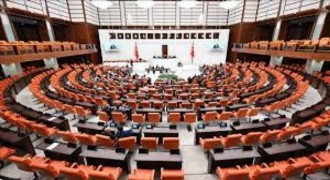 TSK Düzenlemelerini İçeren Kanun Teklifi TBMM’ye Sunuluyor