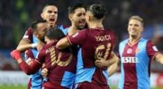Trabzonspor, Samsunspor'a konuk olacak