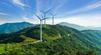 Türkiye, 2025’te Avrupa’da Rüzgar Enerjisinde İkinci Oldu