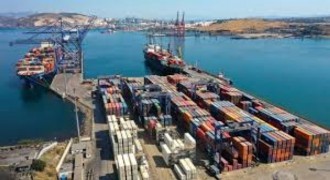 YD-ÜFE Nisan’da Yıllık %35,07 Arttı