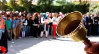 Yaklaşık 18 Milyon Öğrenci İkinci Döneme Başladı