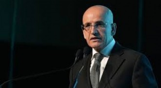 Şimşek: Türkiye’nin Not Artışı Ekonomik Başarıdır