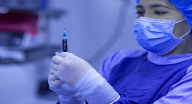 Çin, 53 ülkeye aşı yardımı yaptı, 22 ülkeye de aşı ihraç etti