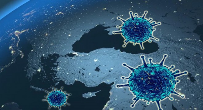 Çinli şirketlerin ürettiği Covid-19 aşıları Gürcistan, Ürdün ve Lübnan’a ulaştı