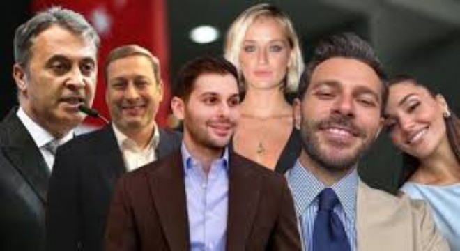 Ünlülere Uyuşturucu Operasyonu: Çok Sayıda İsim Gözaltında