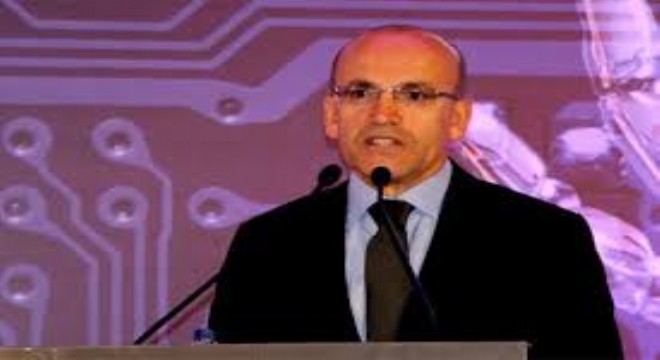 Şimşek: Sorunlu fonlarda yatırımcılar için gerekli adımlar atılıyor