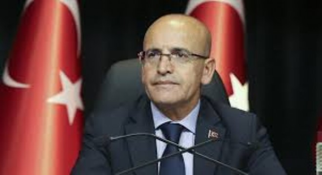Şimşek: Türkiye nin CDS i 250 Baz Puanın Altına Geriledi