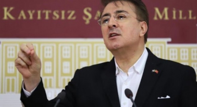 ‘Dadaşlar muhalefete haklarını helal etmiyor’