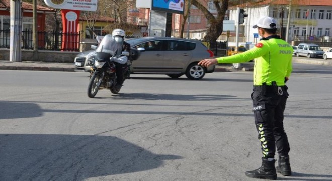 “Tematik Denetimler” devam ediyor