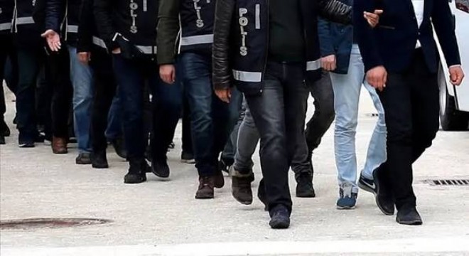 'Change Oto' Dolandırıcılığına Büyük Operasyon: 35 Gözaltı